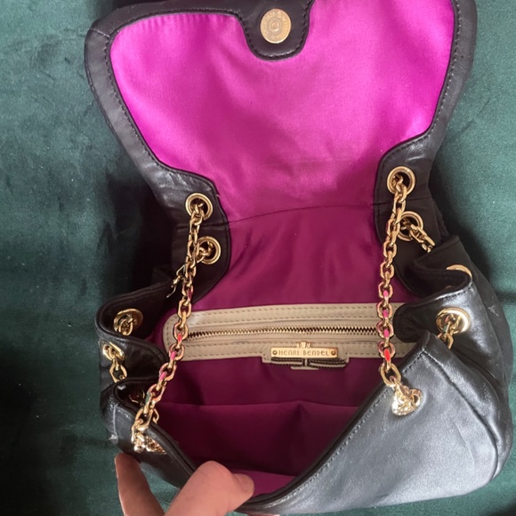Henri Bendel purse - Picture 3 of 5